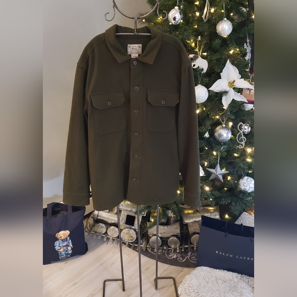 POLO BY RALPH LAUREN
